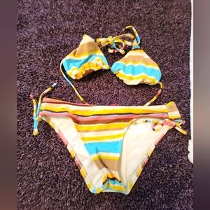 HOTKISS SWIMSUIT SIZE LARGE